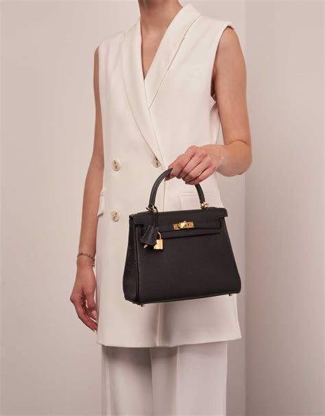 cost of hermes kelly second hand|hermes mon petit kelly bag.